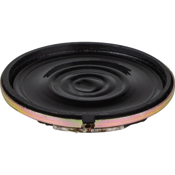 Main product image for 28P-378N 1-1/8" Mini-Speaker 8 Ohm299-4234